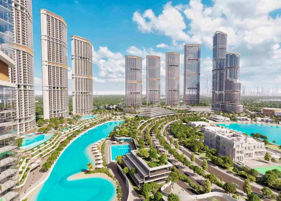 Sobha Hartland II