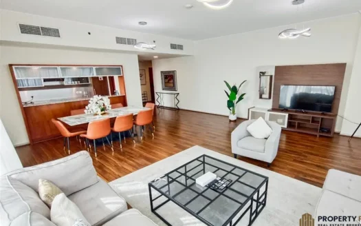 Apartment For Rent In Al Sahab 2