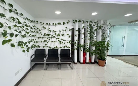 Office Space for Sale in JLT By DMCC