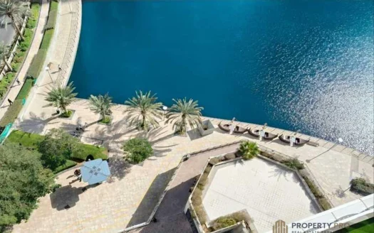 Office Space for Rent in Goldcrest Executive at JLT Cluster C