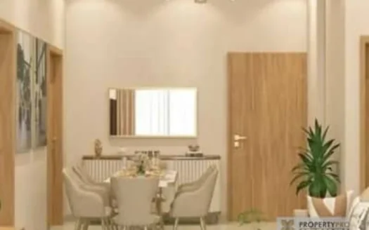 1 Bedroom Apartment in Symbolic Alpha By Symbolic Developments