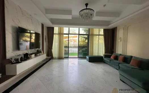 townhouse for sale in al furjan