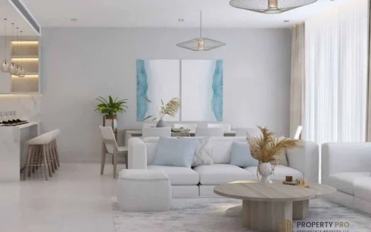 5-bedroom villa in California Village