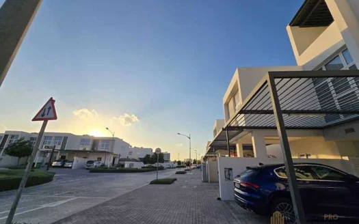 5-Bedroom Spacious Villa for Sale in DAMAC Hills 2 By DAMAC