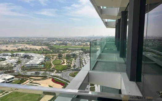 Luxury Apartment for Sale in Dubai Hills Estate By Emaar