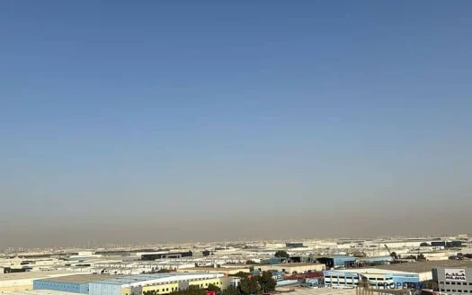 1-Bedroom Apartment in Symbolic Alpha