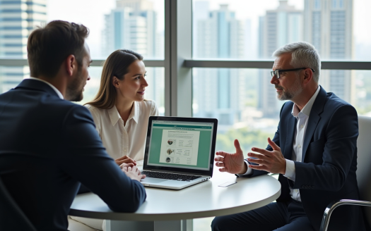 Buying Property in Dubai