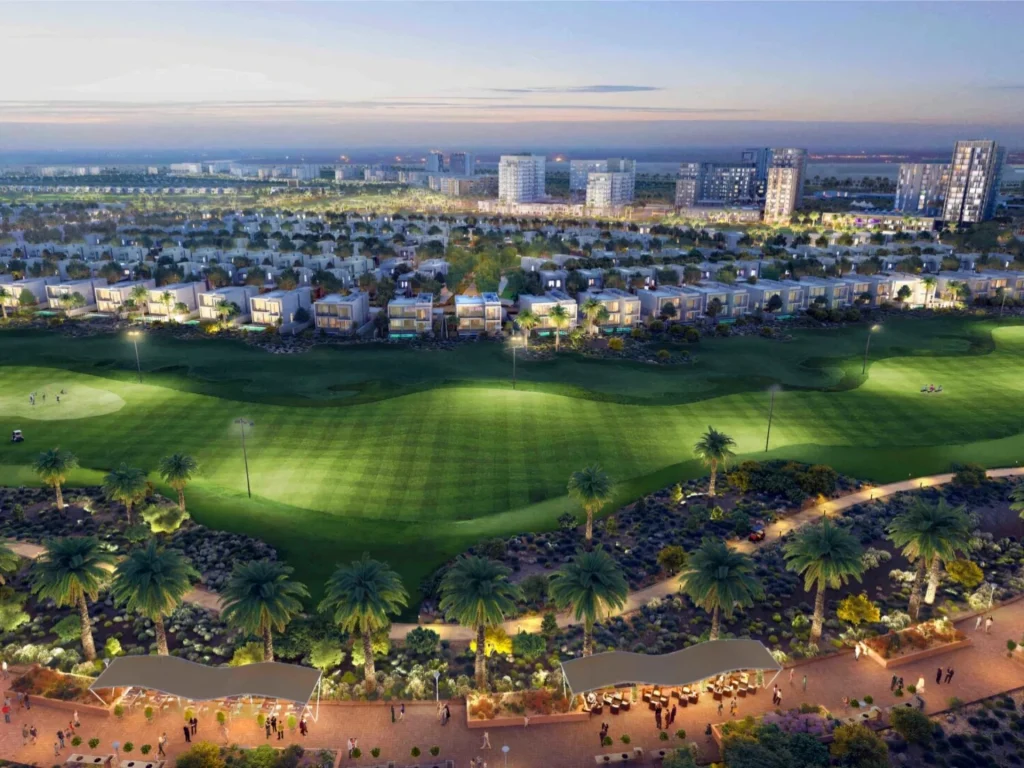 Damac Hills 2