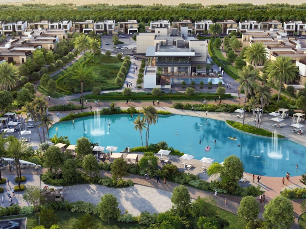 Sobha Elwood