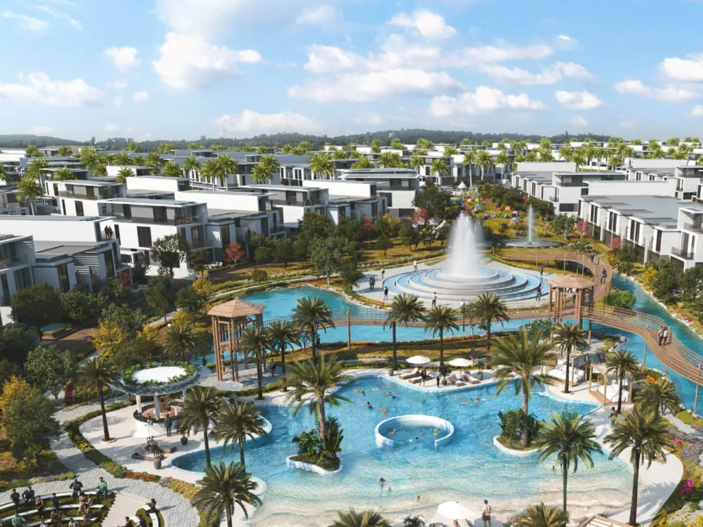Sun City
