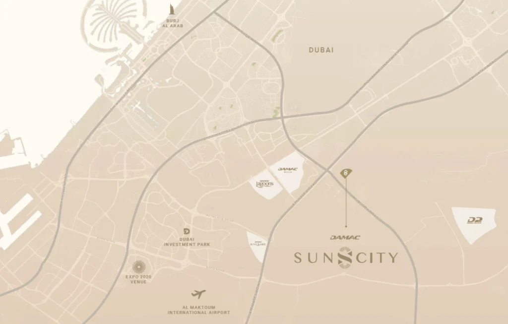 Sun City
