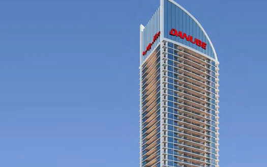 Aspirz by Danube at Dubai Sports City