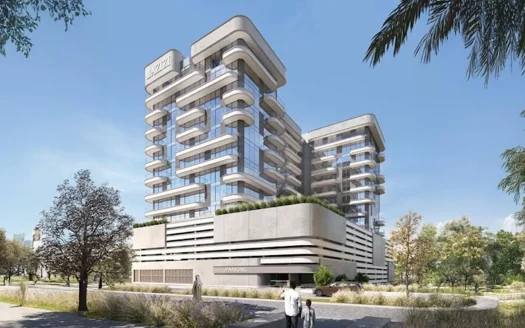 Azizi Ameer at Al Furjan By Azizi Developments