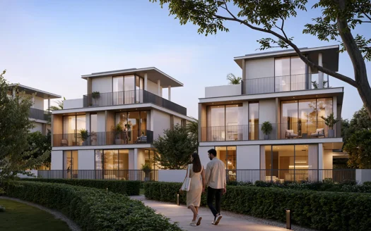 EMAAR Selvara at Grand Polo Club & Resort