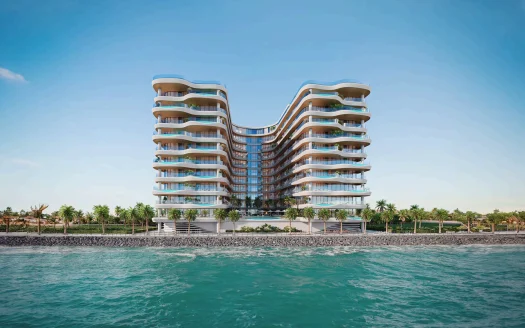 Gianfranco Ferré Residences at Ras Al Khaimah