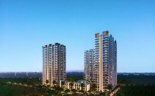 Rosehill by Emaar at Dubai Hills Estate