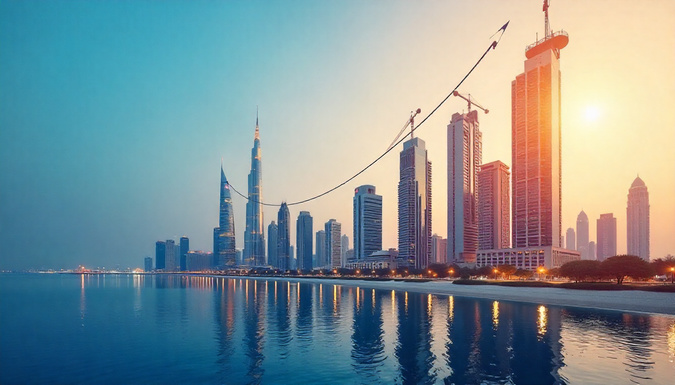 Dubai Land Department