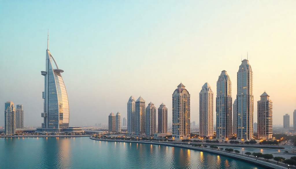 Dubai property