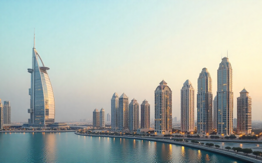 Dubai property