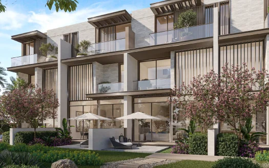 Nad Al Sheba Gardens