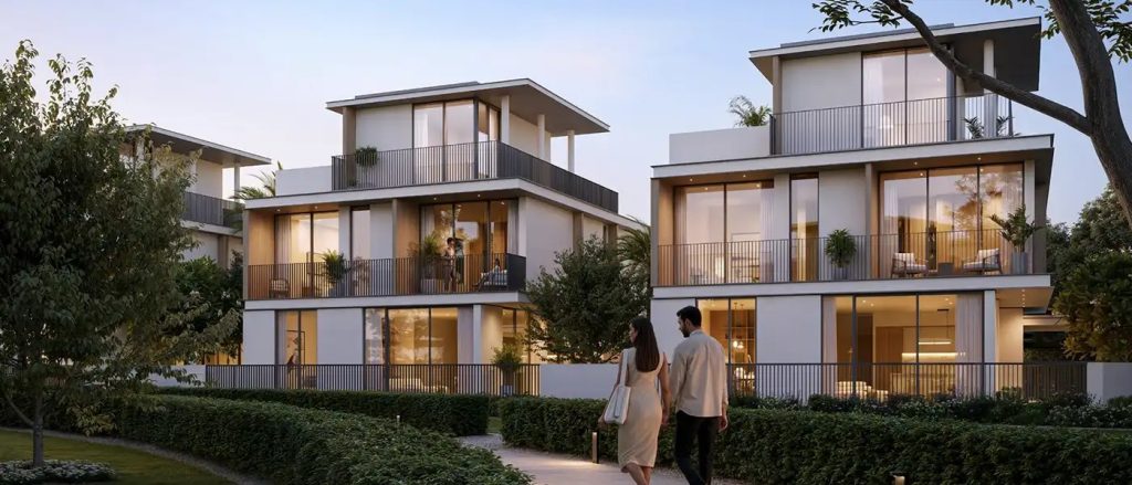 Selvara 3 at Grand Polo Club & Resort by EMAAR