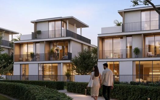 Selvara 3 at Grand Polo Club & Resort by EMAAR