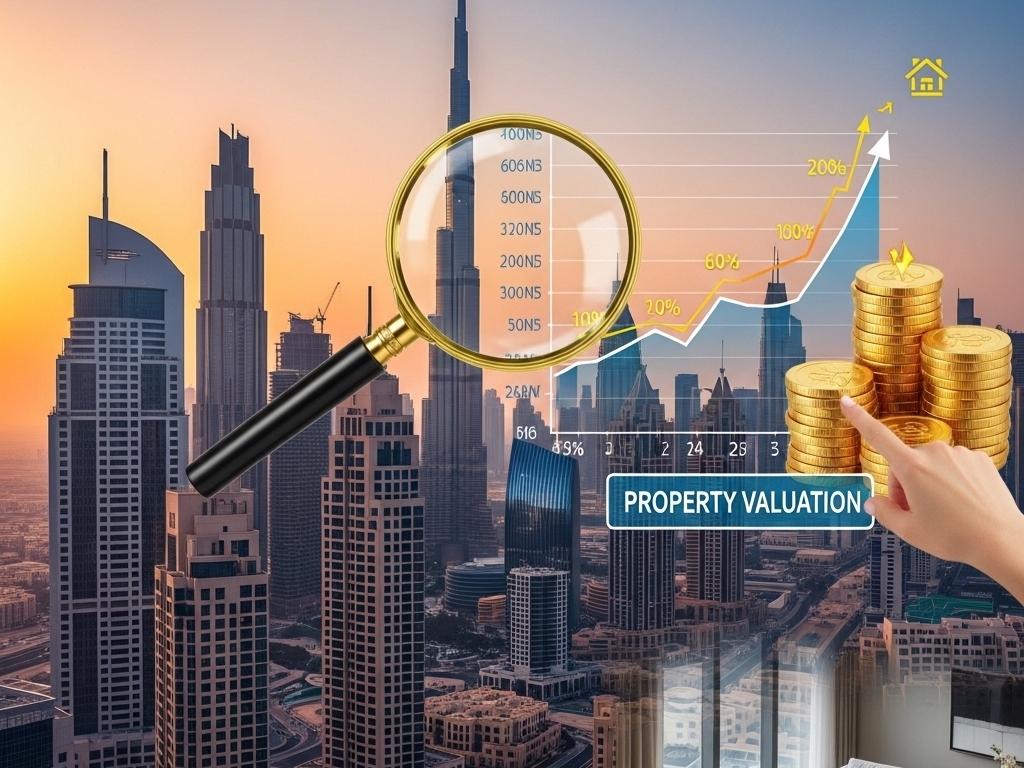 Can Accurate Property Valuation Unlock Better Investment Returns?