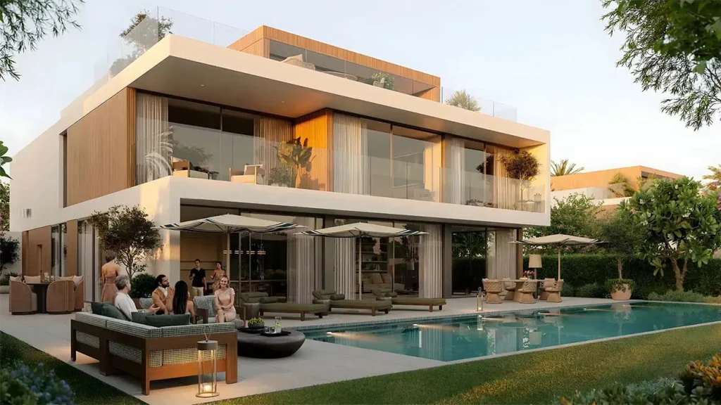 Emaar Chevalia Fields at Grand Polo Club & Resort