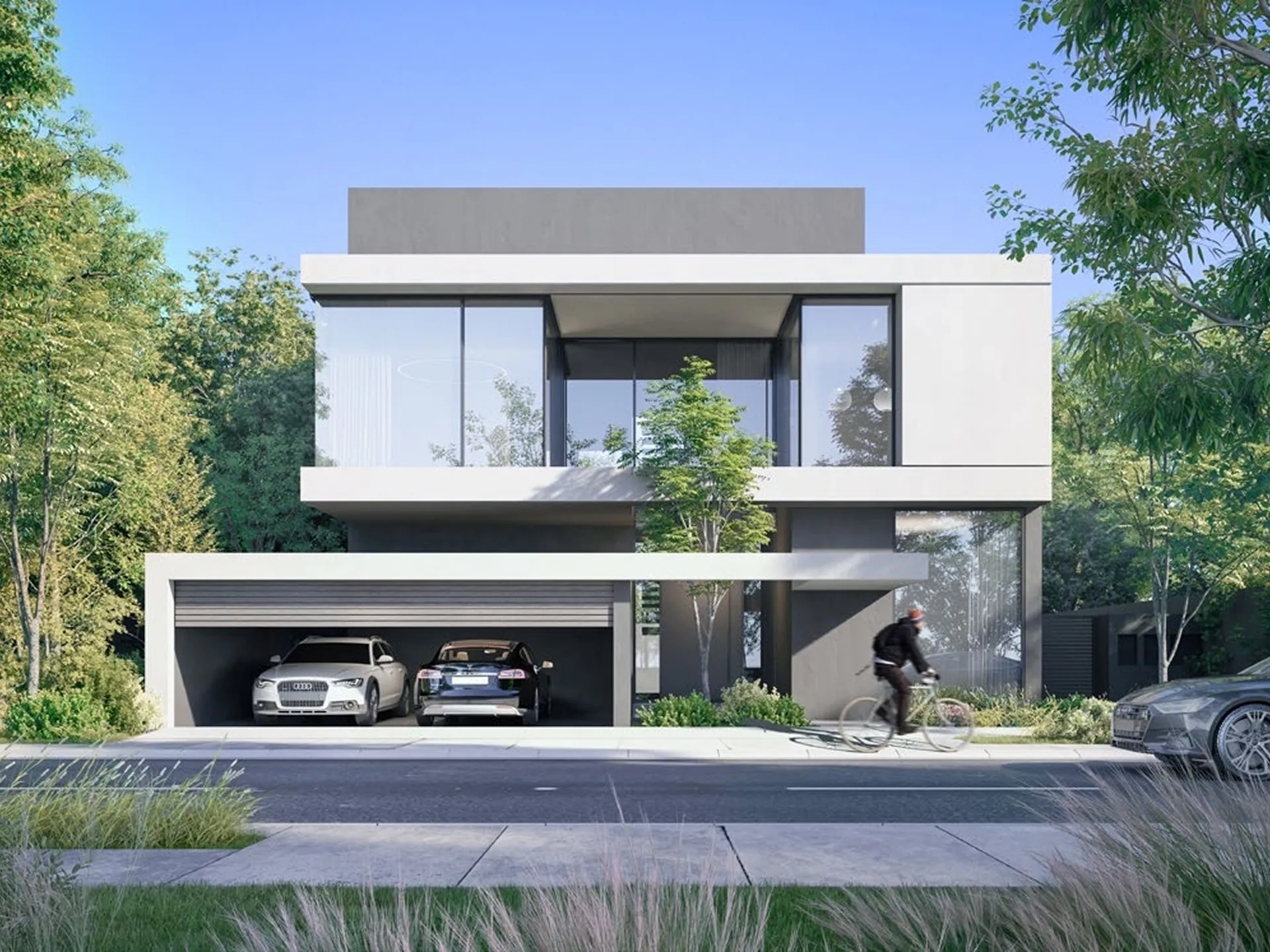 Masaar 3 Phase 1 – Dana by Arada