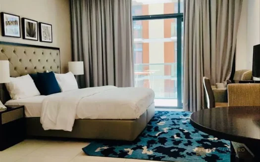 Celestia by DAMAC Properties