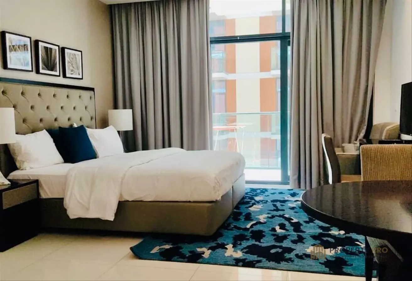 Celestia by DAMAC Properties