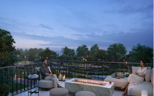 Equestra at Grand Polo Club & Resort by Emaar