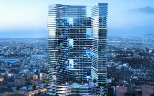 Binghatti Sky Terrace