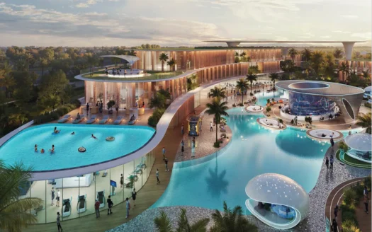 Damac Islands 2