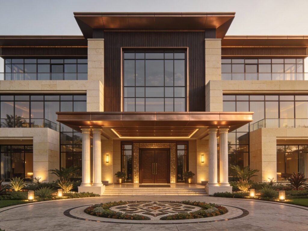 Sobha Sanctuary at Dubai