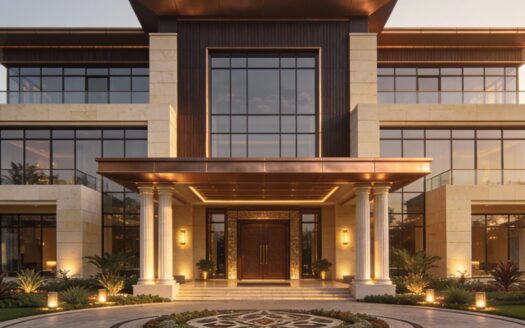 Sobha Sanctuary at Dubai