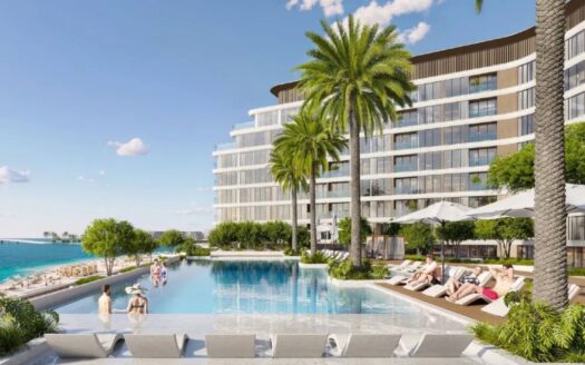 Sobha City at Abu Dhabi