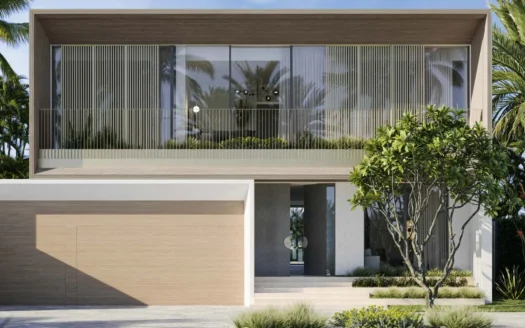 Bay Villas by Nakheel – New Phase! at Island E