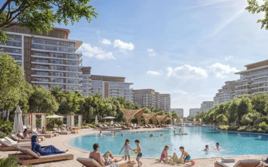 The Grove at Sobha Sanctuary