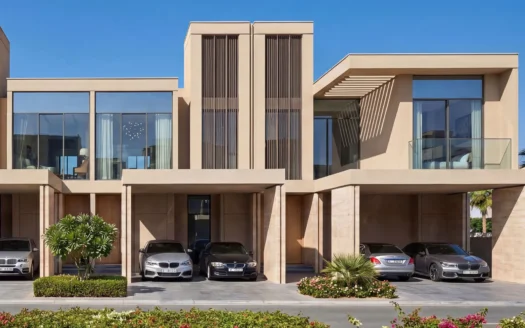 The Grove at Sobha Sanctuary