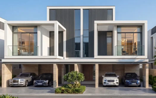 The Grove at Sobha Sanctuary