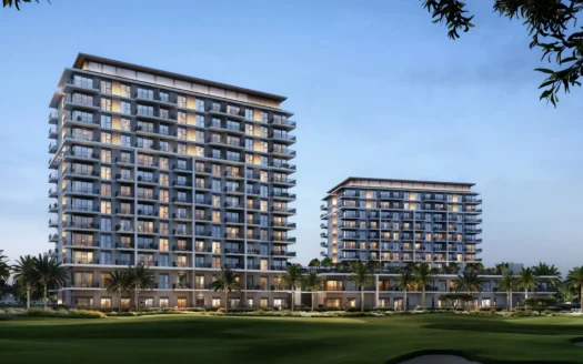 Grove Ridge at Emaar South by Emaar