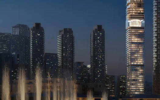 Inaura Hotels & Residences Downtown