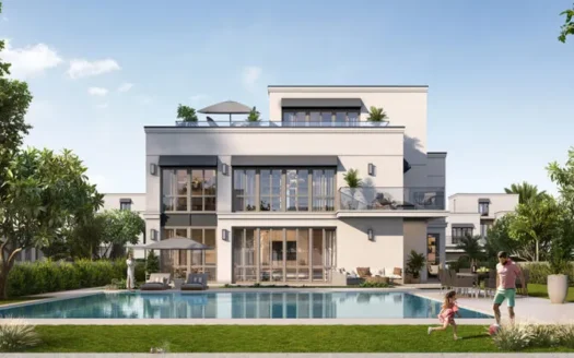 Palmiera Collective at The Oasis by Emaar