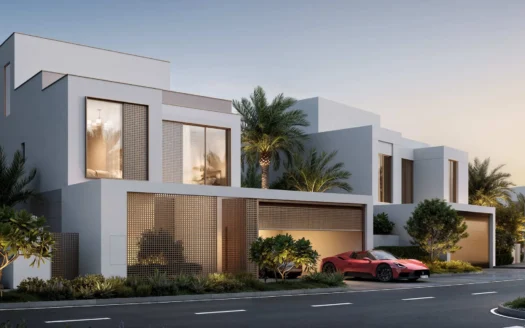 SERRO 2 at The Heights Country Club and Wellness by Emaar