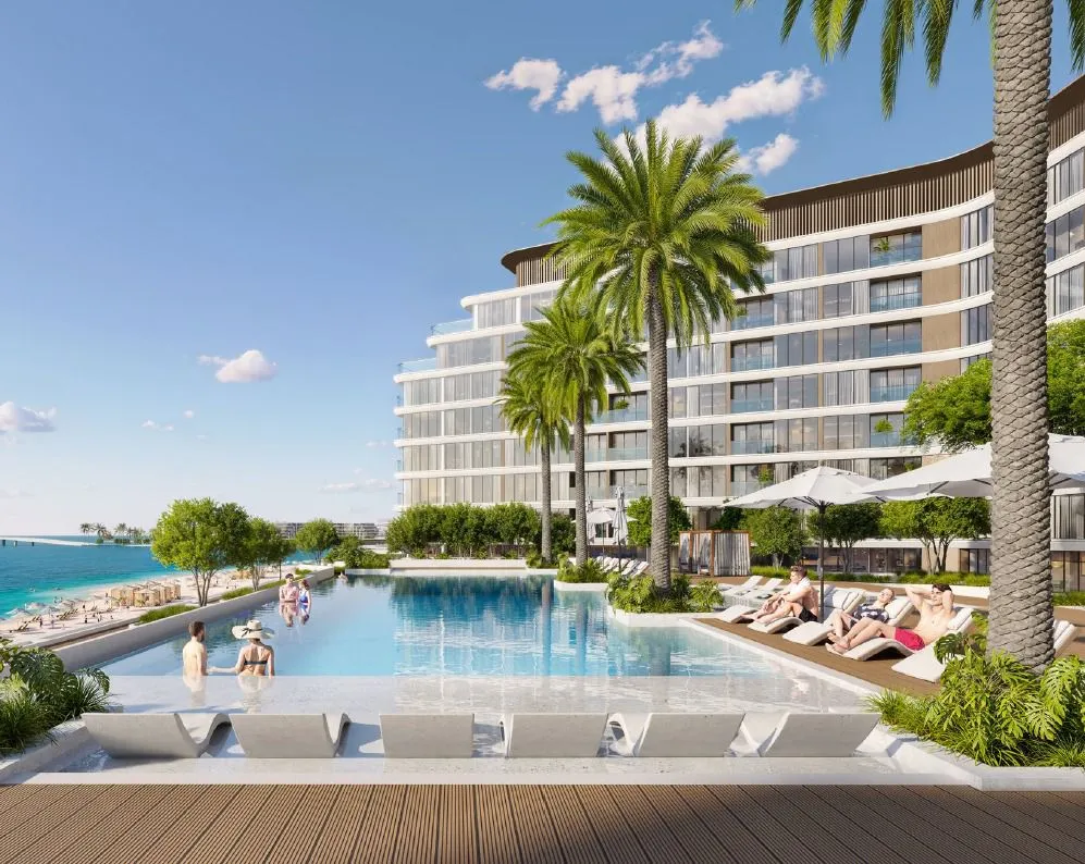 Sobha City at Abu Dabi