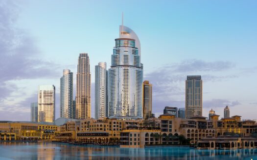 Can First-Time Buyers Get Freehold in Dubai?