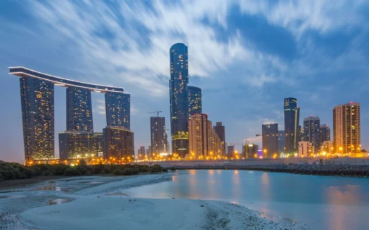 Why Are Off-Plan Properties in Abu Dhabi Cheaper?