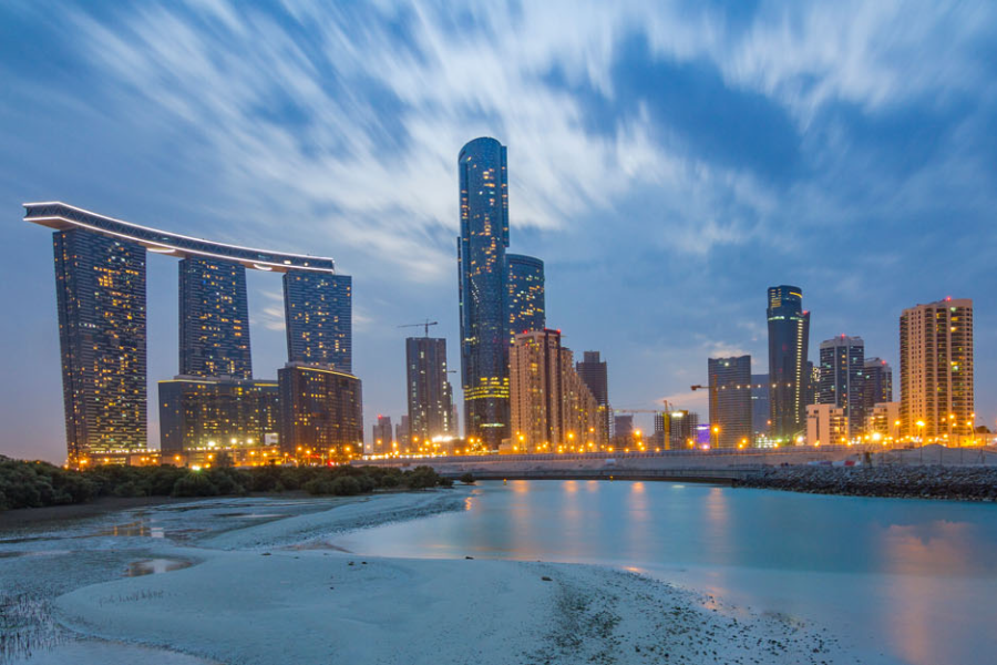 Why Are Off-Plan Properties in Abu Dhabi Cheaper?